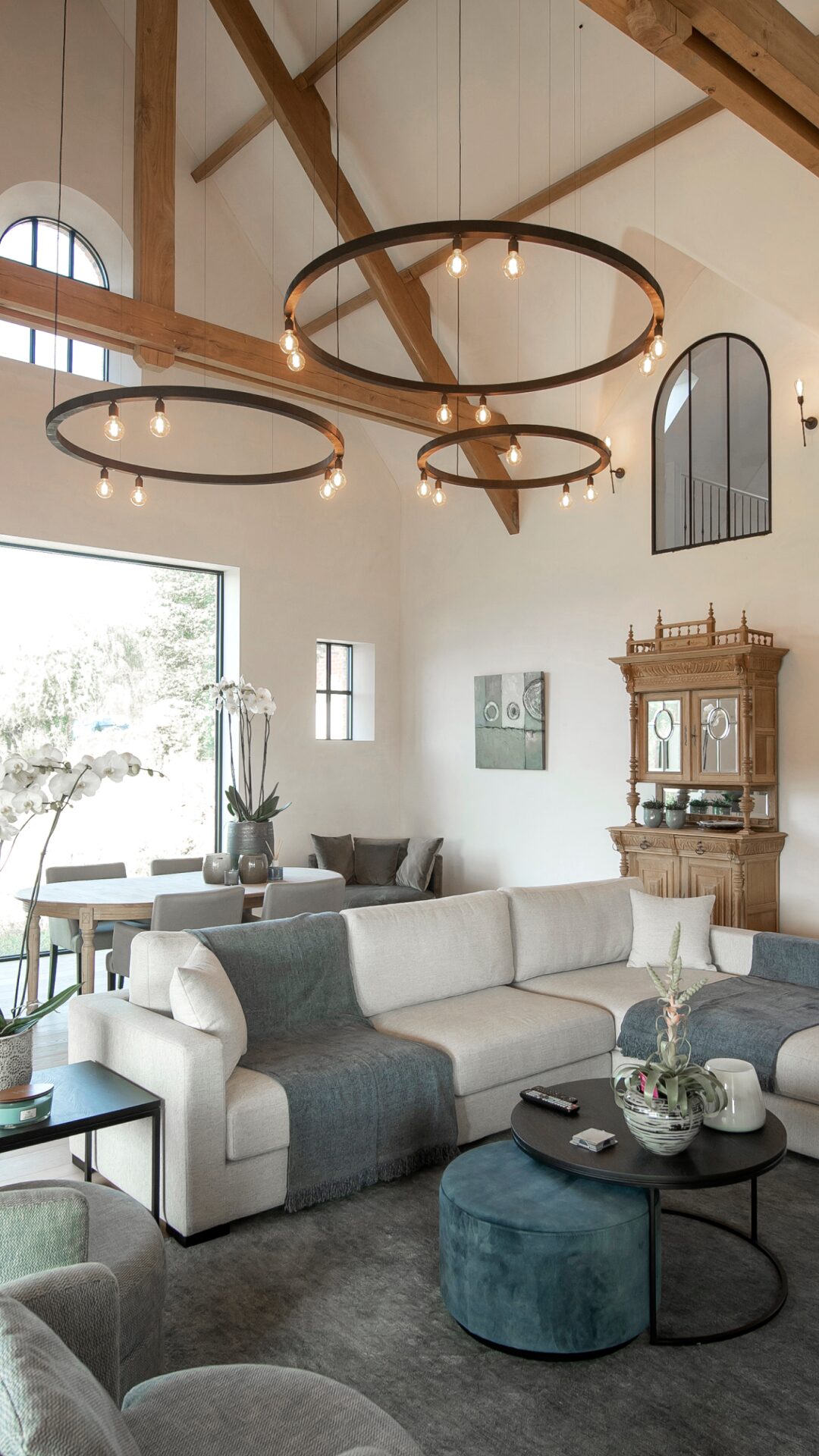 Lichtprojekt Groothandel verlichting en studiebureau in Eeklo (117)