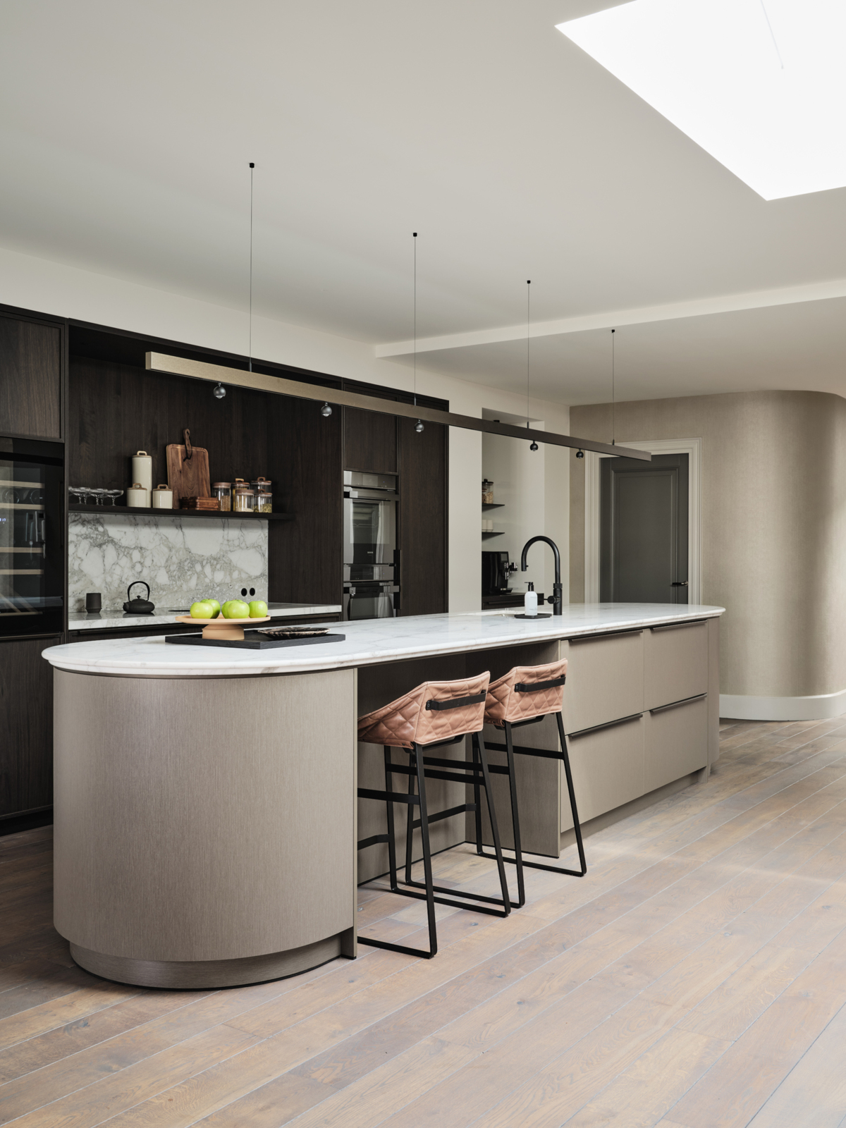 Lichtprojekt Groothandel verlichting en studiebureau in Eeklo (166)