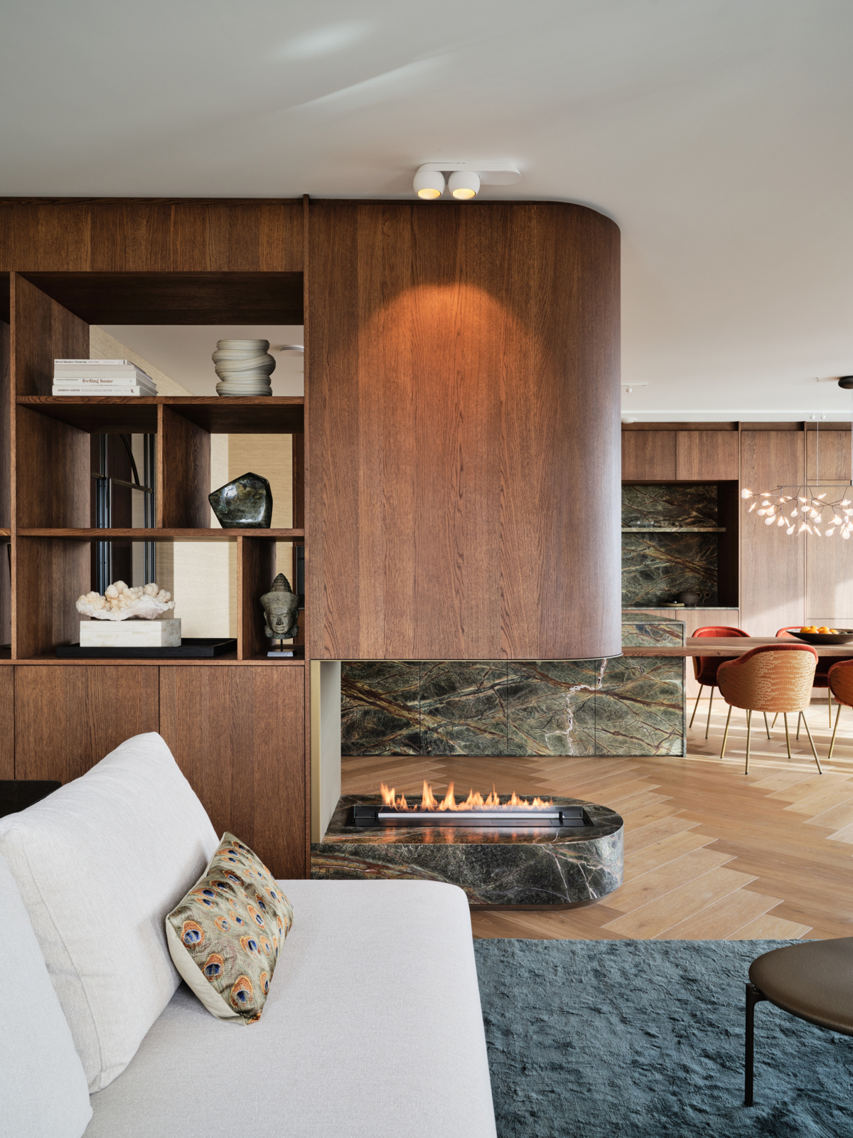 Lichtprojekt Groothandel verlichting en studiebureau in Eeklo (173)