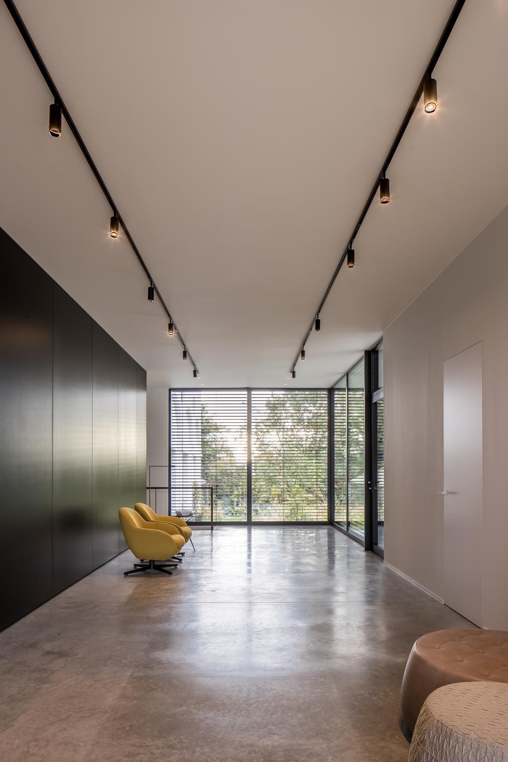 Lichtprojekt Groothandel verlichting en studiebureau in Eeklo (5)