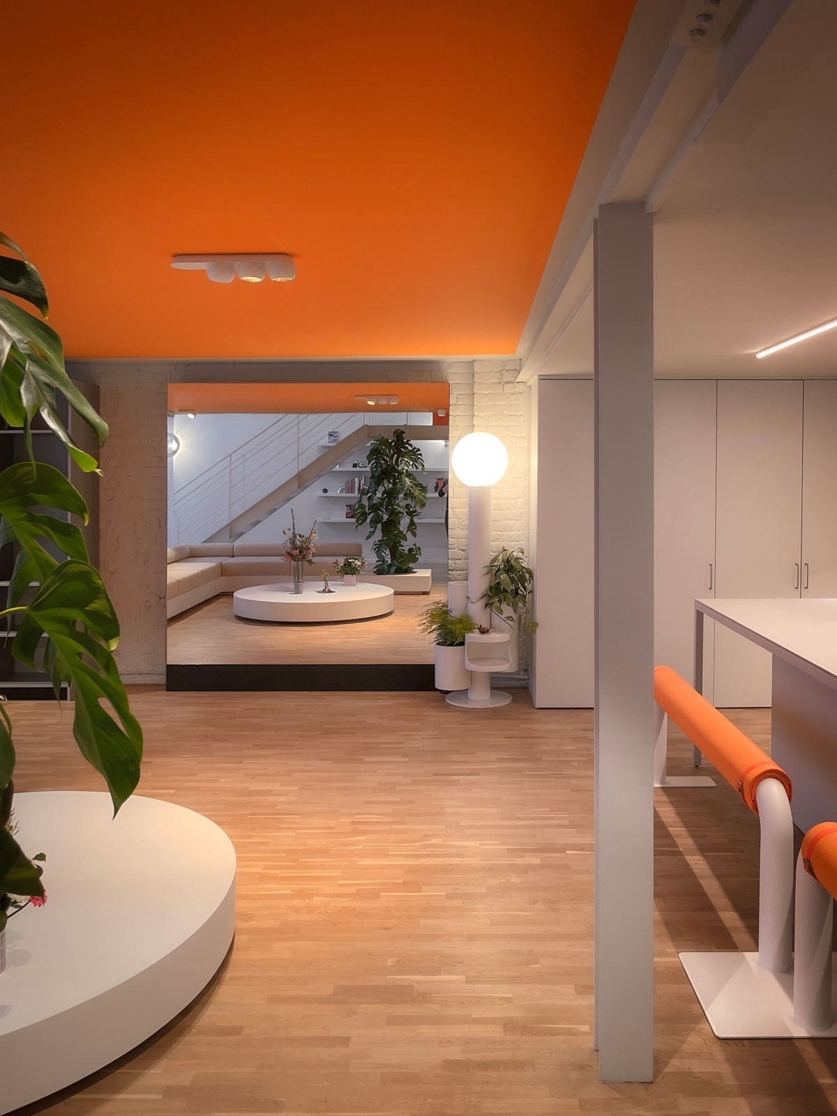 Lichtprojekt Groothandel verlichting en studiebureau in Eeklo (62)