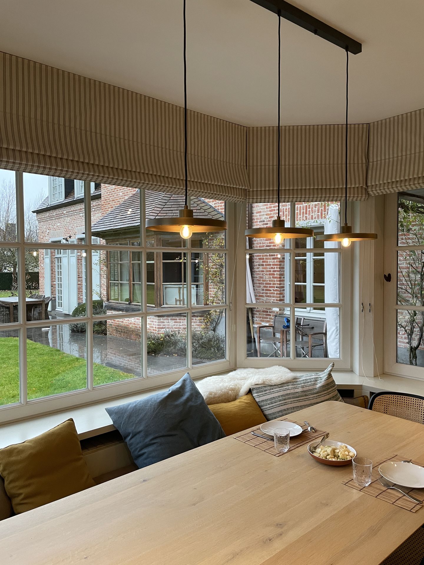 Lichtprojekt Groothandel verlichting en studiebureau in Eeklo (69)