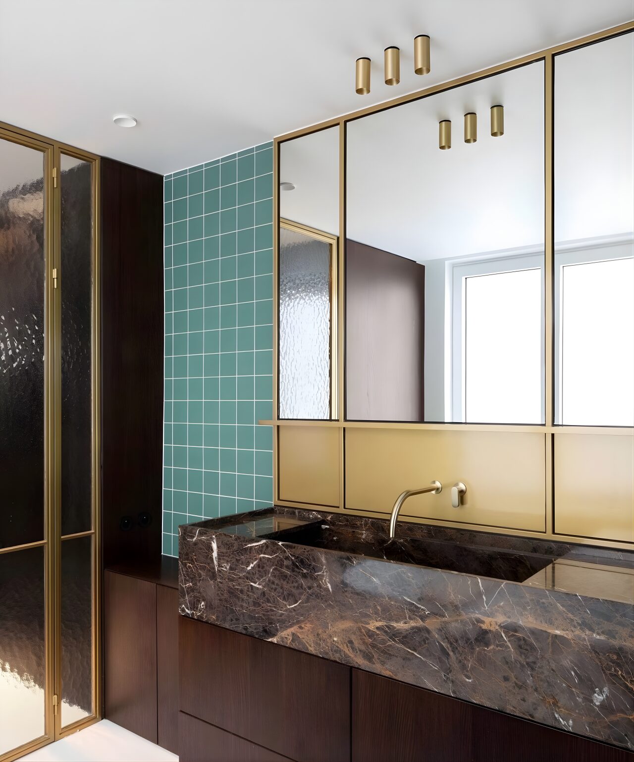 lichtprojekt_Minude semi recessed - modular