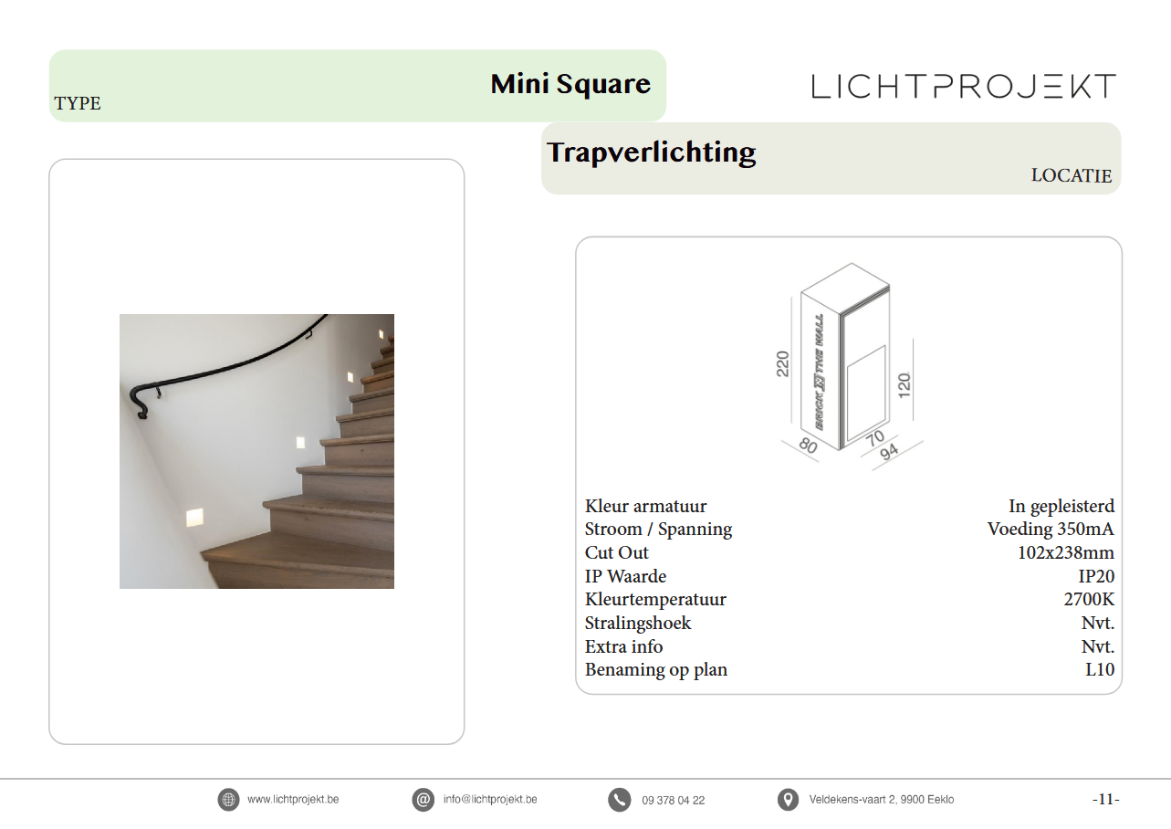 lichtprojekt_Voorbeeld documentatie 2